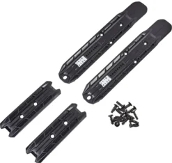 Fischer / Rossignol Turnamic IFP Montageplaat