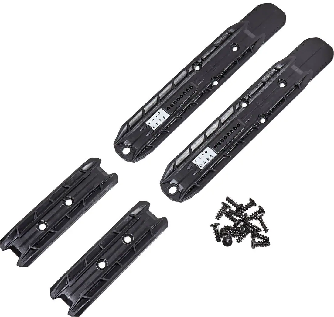 Fischer / Rossignol Turnamic IFP Montageplaat 1 Fischer / Rossignol Turnamic IFP Montageplaat