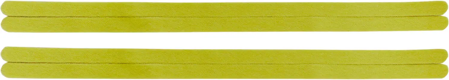 Fischer Twin Skin Geel Mohair Mix Skins 1 Fischer Twin Skin Geel Mohair Mix Skins