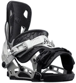 NIDECKER Flow NX2 Snowboard Bindingen