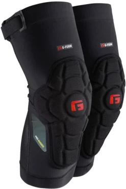 G-Form Rugged Kniebeschermers