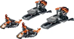 G3 Ion 12 Touring Skibindingen