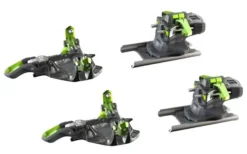 G3 Zed 12 Touring Skibindingen