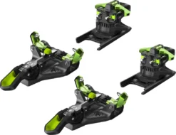 G3 Zed 9 Touring Skibindingen