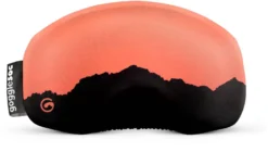 Ski Goggle Cover