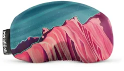 Ski Goggle Cover -Wintersport Winkel gogglesoc ski goggle cover 9q