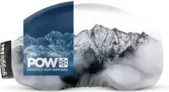 Ski Goggle Protector