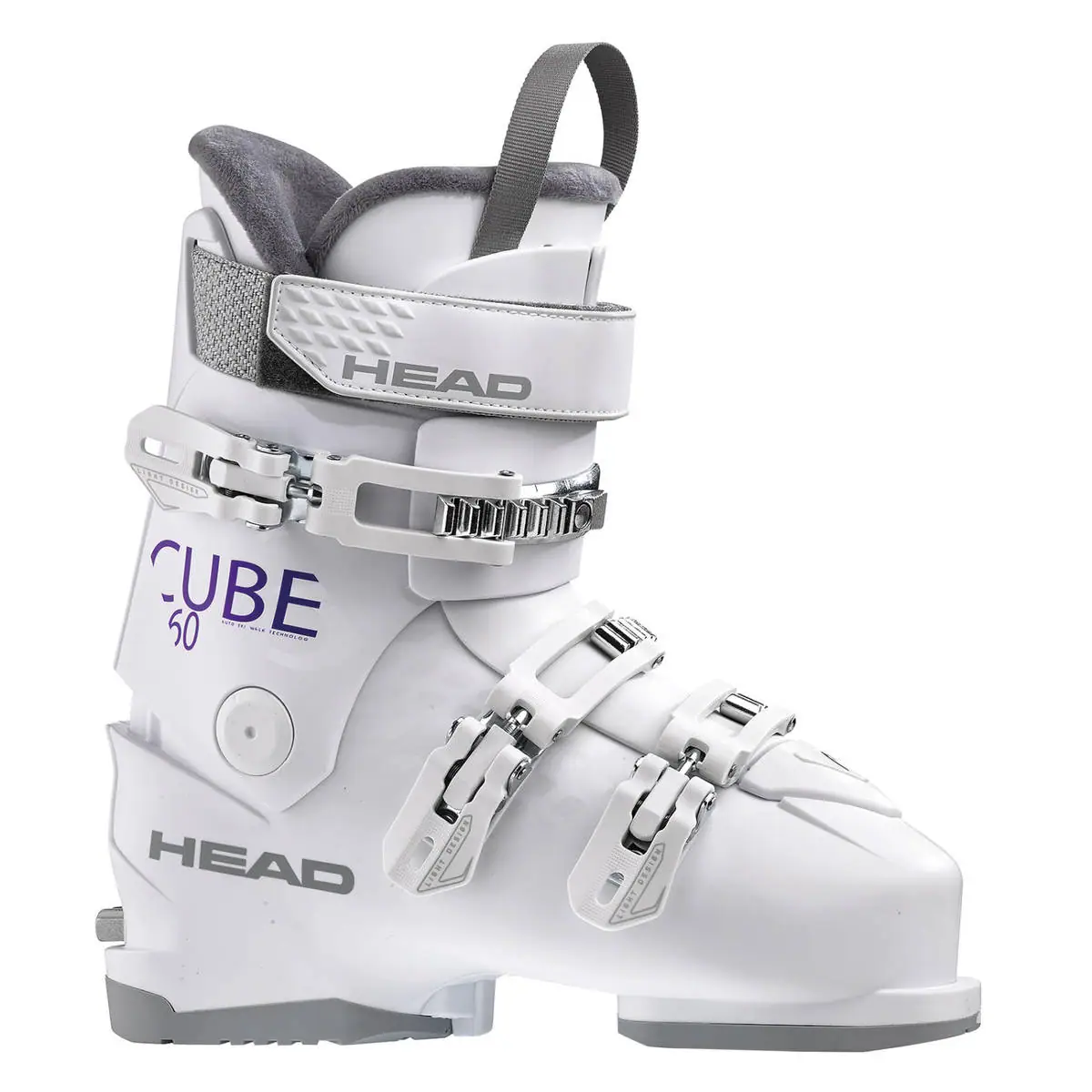 Head Cube 3 60 W Skischoenen Dames 1 Head Cube 3 60 W Skischoenen Dames