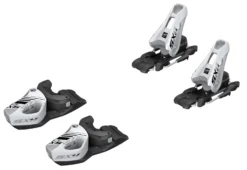 Head Tyrolia SX 4.5 GW CA Junior Ski Bindings