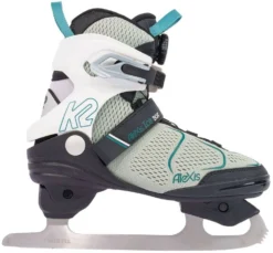 K2 Alexis Boa Figure Dames Schaatsen -Wintersport Winkel k2 alexis boa figure women ice skates h0 5