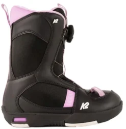 K2 Lil' Kat Snowboardschoenen -Wintersport Winkel k2 lil kat snowboard boots vg 2