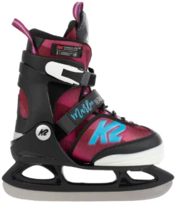 K2 Marlee Beam Kinderschaatsen -Wintersport Winkel k2 marlee beam kids ice skates pp 2