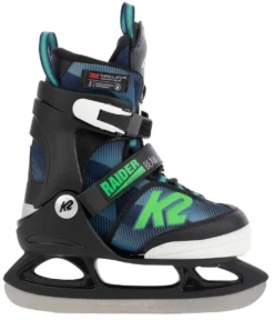K2 Raider Beam Kinderschaatsen -Wintersport Winkel k2 raider beam kids ice skates u5 2