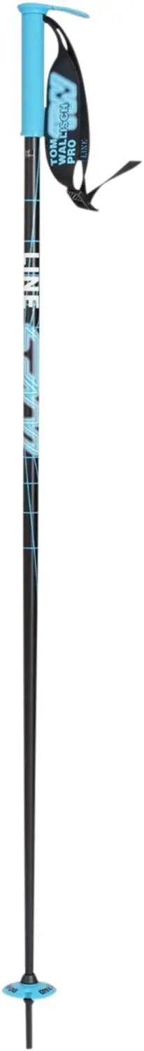 LINE Wallischtick Skistokken 3 LINE Wallischtick Skistokken - Afbeelding 3