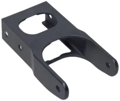 Longway One Piece Aluminum Roller Ski Voorvork