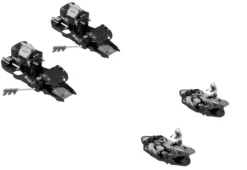 LOOK HM Rotation 12 Skibindingen