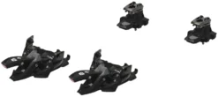 Marker Alpinist 10 Ski Bindings