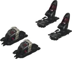 Marker Duke PT 12 Skibindingen