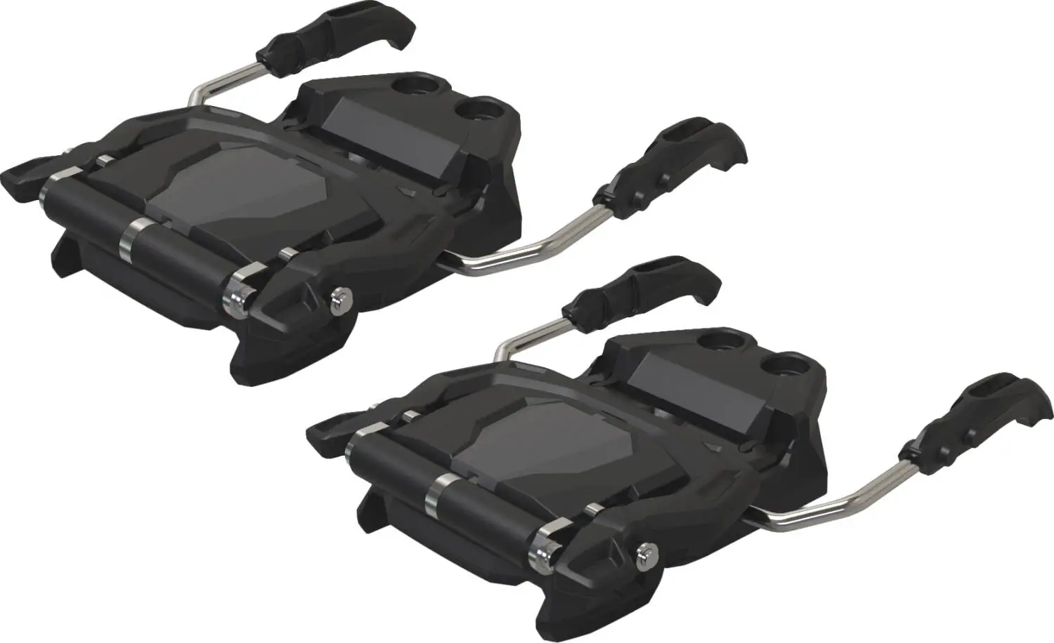 Marker Duke PT Ski Brakes 2 Marker Duke PT Ski Brakes - Afbeelding 2