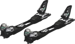 Marker F10 Tour Skibindingen