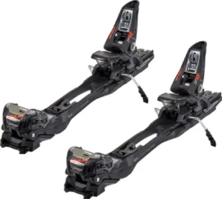 Marker F12 Tour EPF Skibindingen