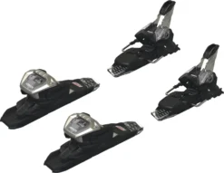 Marker Griffon 13 TCX D Verstelbare Skibindingen -Wintersport Winkel marker griffon 13 tcx d adjustable ski bindings su