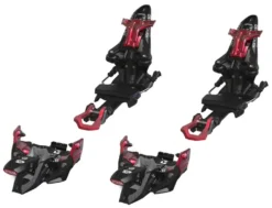 Marker Kingpin 10 Skibindingen