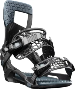 NIDECKER Kaon-X Snowboard Bindingen -Wintersport Winkel nidecker kaon x snowboard bindings bk