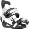 NIDECKER Muon-X Snowboard Bindingen