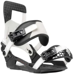 NIDECKER Muon-X Snowboard Bindingen -Wintersport Winkel nidecker muon x snowboard bindings qt 2
