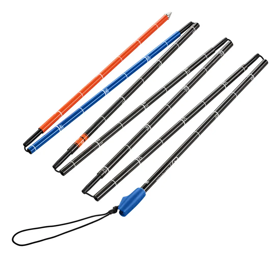 Ortovox Carbon 240 Superlight Probe 1 Ortovox Carbon 240 Superlight Probe