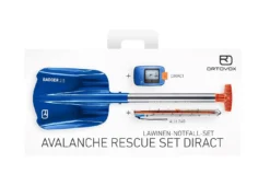 Ortovox Diract Avalanche Rescue Set