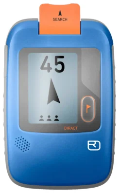 Ortovox Diract Avalanche Transceiver