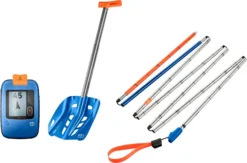 Ortovox Diract Voice Light Avalanche Rescue Set
