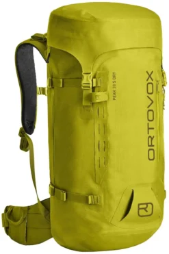 Ortovox Peak 38 S Dry Rugzak