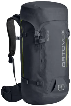 Ortovox Peak 40 Dry Rugzak