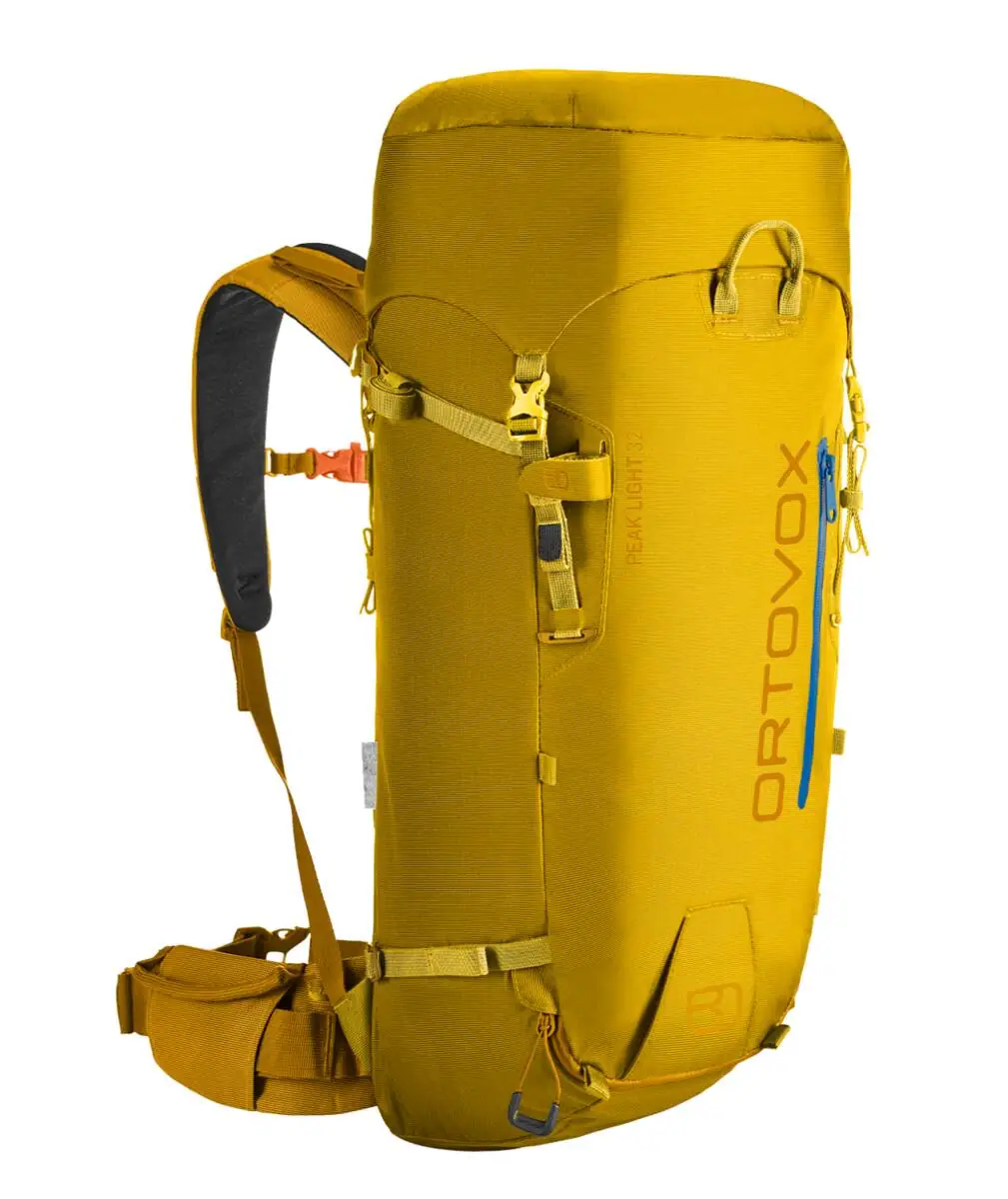 Ortovox Peak Light 32 Ski Rugtas 1 Ortovox Peak Light 32 Ski Rugtas
