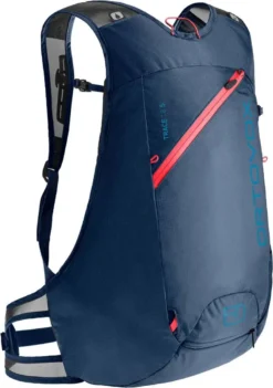 Ortovox Trace 18S Ski Rugtas