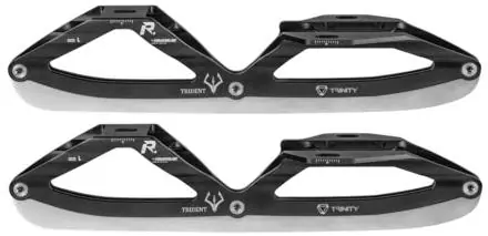 Reign Trident Trinity Ice Blade 3 Reign Trident Trinity Ice Blade - Afbeelding 3