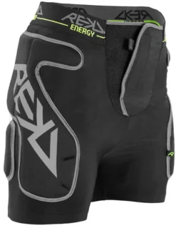 Energy Impact Shorts -Wintersport Winkel rekd energy impact shorts r7 2
