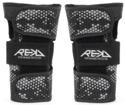 Polsbeschermers -Wintersport Winkel rekd wrist guards 8t 1