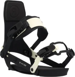RIDE A-6 Snowboard Bindingen -Wintersport Winkel ride a 6 snowboard bindings 8a 1