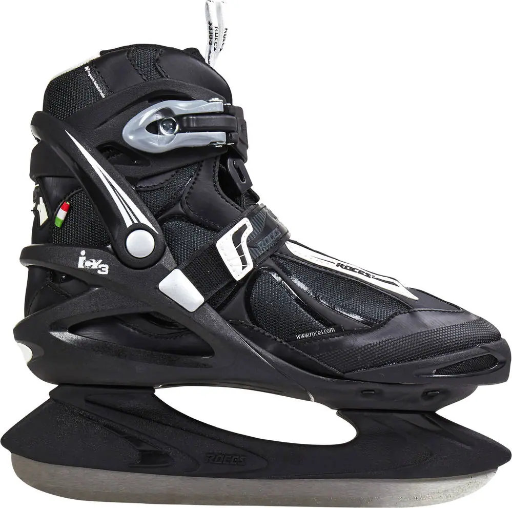 Roces Icy 3 Schaatsen 4 Roces Icy 3 Schaatsen - Afbeelding 4