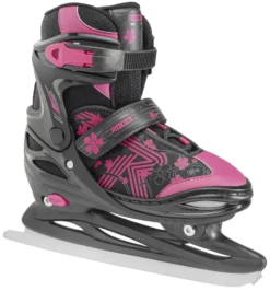 Roces Jokey 3.0 Meisjes Schaatsen -Wintersport Winkel roces jokey 3 0 girls ice skates 34 1