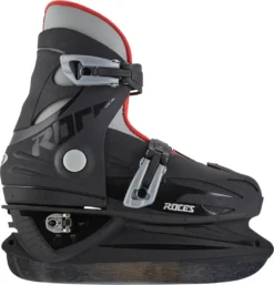 Roces MCK II Kinder Schaatsen -Wintersport Winkel roces mck ii kids ice skates 29