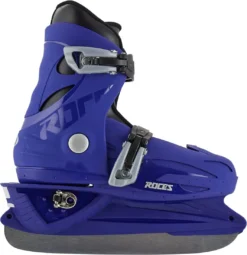 Roces MCK II Kinder Schaatsen -Wintersport Winkel roces mck ii kids ice skates 8y