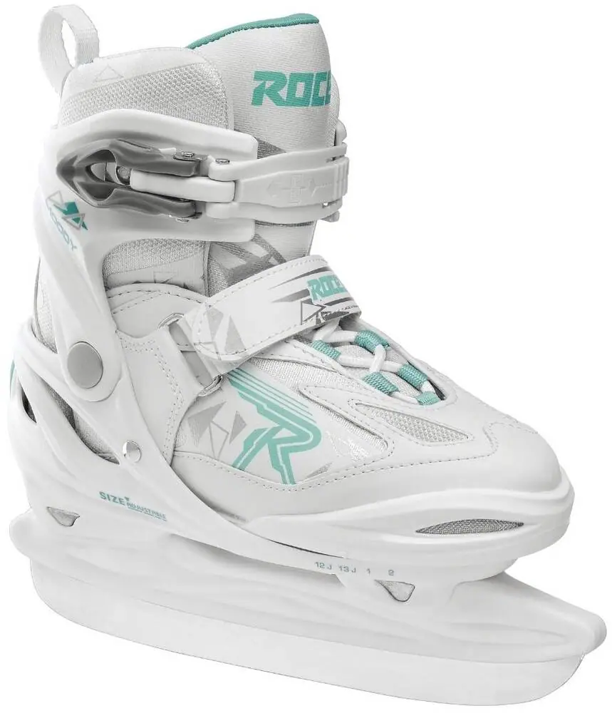 Roces Moody 3.0 Verstelbare Schaatsen Voor Meisjes 2 Roces Moody 3.0 Verstelbare Schaatsen Voor Meisjes - Afbeelding 2