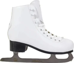 Roces Paradise Wit Kunstschaatsen -Wintersport Winkel roces paradise white figure skates kb 3