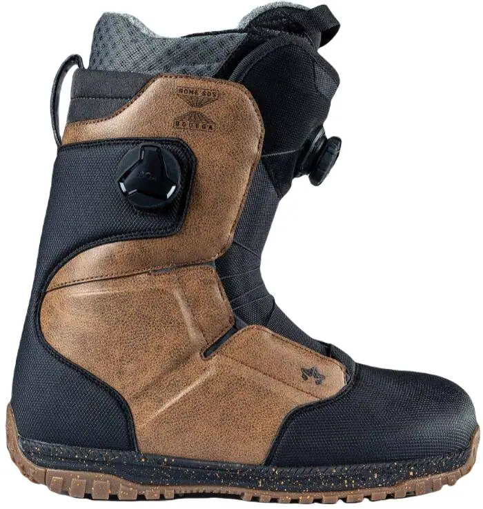 Rome Bodega Boa Snowboardschoenen 4 Rome Bodega Boa Snowboardschoenen - Afbeelding 4