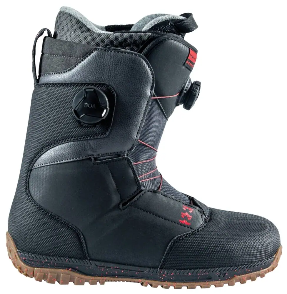 Rome Bodega Boa Snowboardschoenen 2 Rome Bodega Boa Snowboardschoenen - Afbeelding 2